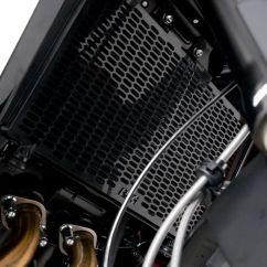 Grille de radiateur R&G Racing Pro