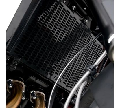 Grille de radiateur R&G Racing Pro