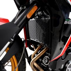 Grille de radiateur R&G Racing Pro