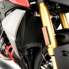 Grille de radiateur R&G Racing Pro