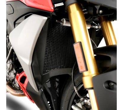 Grille de radiateur R&G Racing Pro