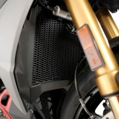 Grille de radiateur R&G Racing Pro
