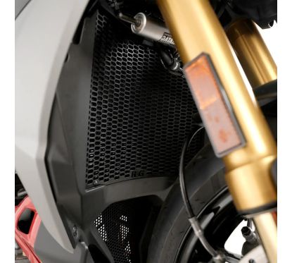 Grille de radiateur R&G Racing Pro
