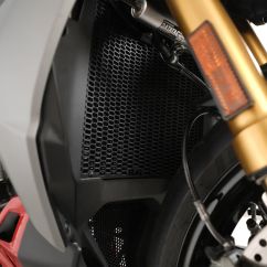 Grille de radiateur R&G Racing Pro