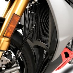 Grille de radiateur R&G Racing Pro
