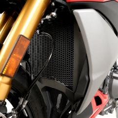 Grille de radiateur R&G Racing Pro