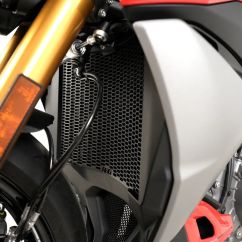 Grille de radiateur R&G Racing Pro