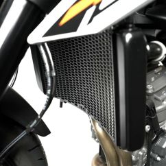 Protection de radiateur R&G RACING Pro
