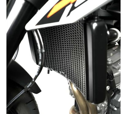 Protection de radiateur R&G RACING Pro
