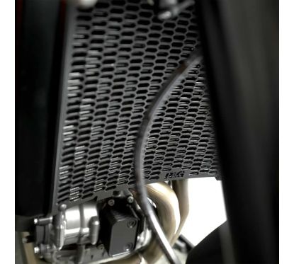 Protection de radiateur R&G RACING Pro