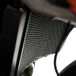 Protection de radiateur R&G RACING Pro