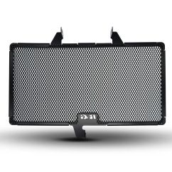 Protection de radiateur R&G RACING