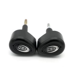 Tampons de protection R&G RACING Aero
