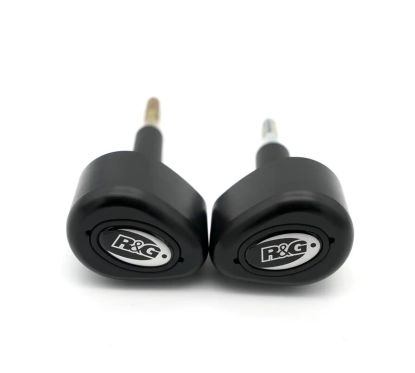 Tampons de protection R&G RACING Aero
