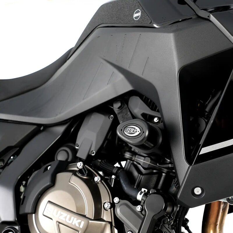 Tampons de protection R&G RACING Aero