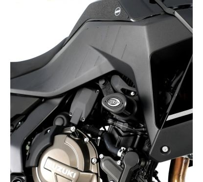 Tampons de protection R&G RACING Aero