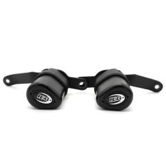 Tampons de protection R&G RACING Aero