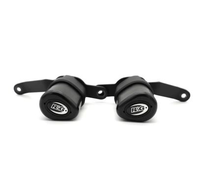 Tampons de protection R&G RACING Aero