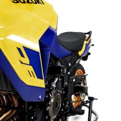 Tampons de protection R&G RACING Aero