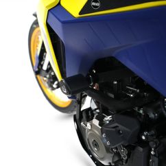 Tampons de protection R&G RACING Aero