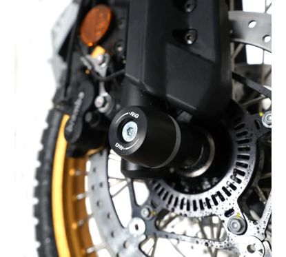 Protections de fourche R&G Racing