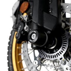 Protections de fourche R&G Racing Protections de fourche R&G Racing