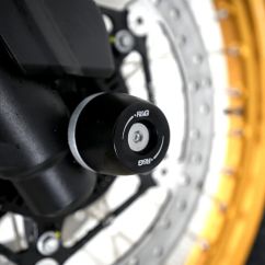 Protections de fourche R&G Racing Protections de fourche R&G Racing