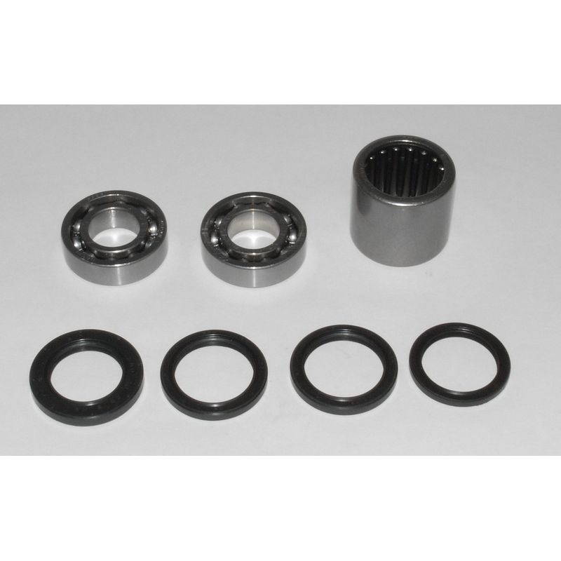 Kit réparation de bras oscillant TOURMAX Honda XL650V Transalp Kit réparation de bras oscillant TOURMAX Honda XL650V Transalp