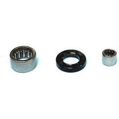 Kit réparation de commande d'embrayage TOURMAX Yamaha YFM660 Raptor