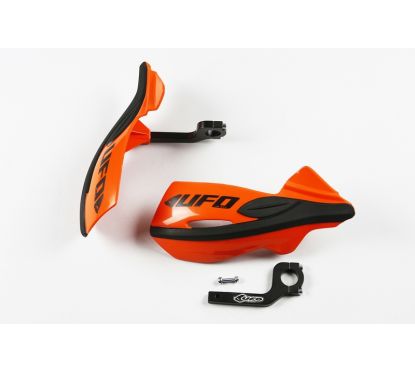 Protège-mains UFO Patrol Kit montage inclus