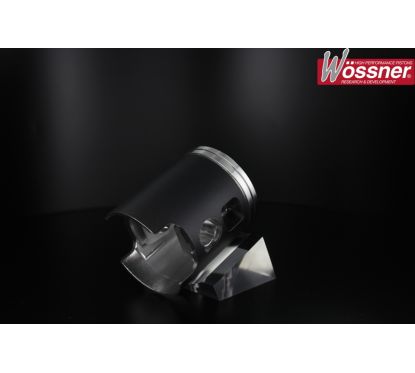 Piston forgé WÖSSNER
