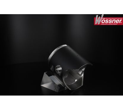 Piston forgé WÖSSNER