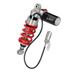 Amortisseur arrière YSS MG456 Full Racing 1116248