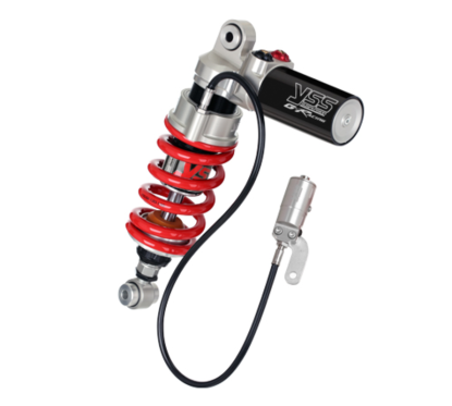 Amortisseur arrière YSS MG456 Full Racing 1116248