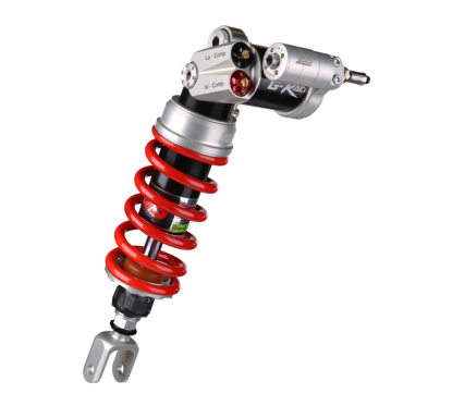 Amortisseur arrière YSS MG456 Racing 1116302