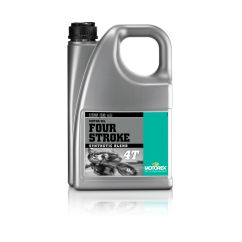 Huile moteur MOTOREX Four Stroke - 15W50 JASO MA2 - 4L