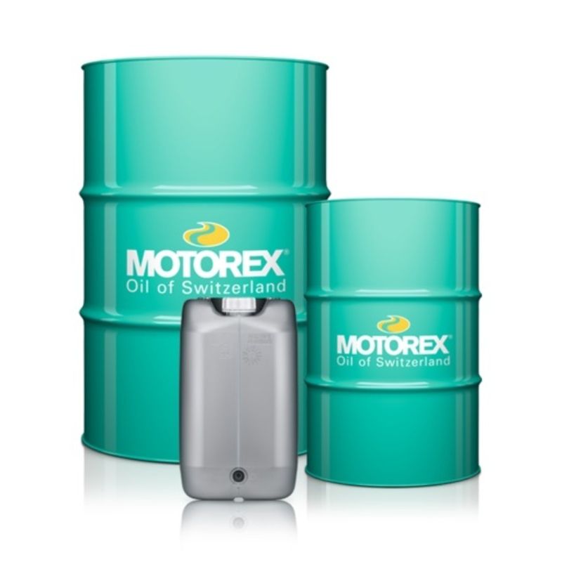 Huile moteur MOTOREX Jet Speed - 4L Huile moteur MOTOREX Jet Speed - 4L