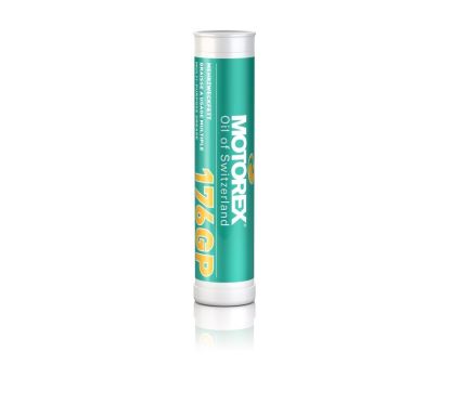Graisse cartouche MOTOREX GP176 - 400g