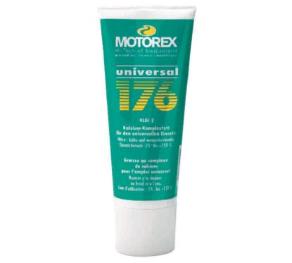 Graisse MOTOREX GP176 - 250ml