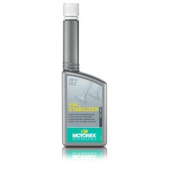 Additif carburant MOTOREX Fuel Stabilizer - 250ml
