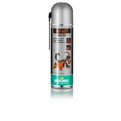 Lubrifiant universel MOTOREX Intact MX 50 - spray 500ml