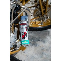 Dégrippant MOTOREX Antirust Spray - 500ml Dégrippant MOTOREX Antirust Spray - 500ml