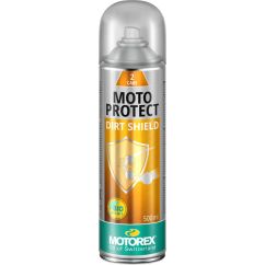 Spray de protection et entretien MOTOREX Moto Protect - spray 500ml