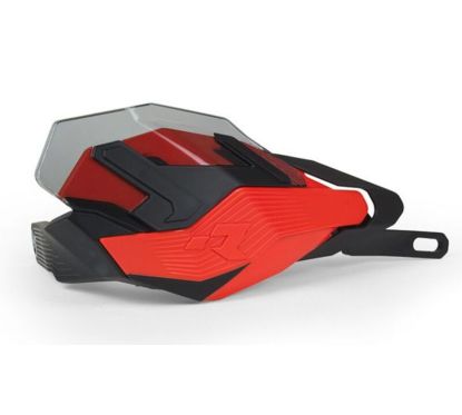 Protèges-mains RACETECH HP3 Adventure