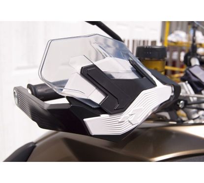 Protèges-mains RACETECH HP3 Adventure