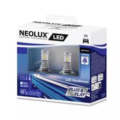 Ampoule LED OSRAM Neolux H7 Ampoule LED OSRAM Neolux H7