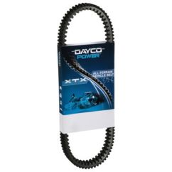 Courroie de transmission DAYCO Power XTX™ extra renforcée