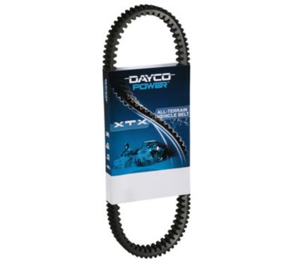 Courroie de transmission DAYCO Power XTX™ extra renforcée