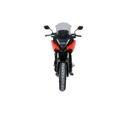 Bulle MRA Racing Touring TM