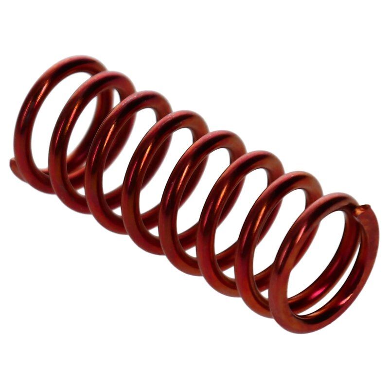 Ressort d'embrayage REKLUSE 450 Medium rouge